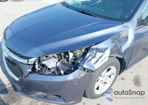 2014 Chevrolet Malibu 1Ls z USA, uszkodzony, nr VIN 1G11B5SL0EF167975